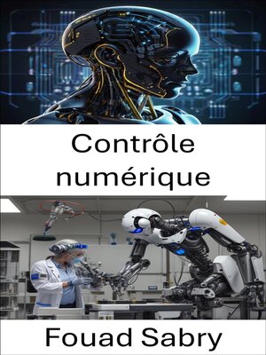 cover image of Contrôle numérique